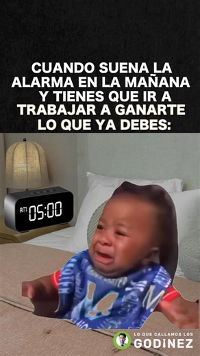 2.9M views · 27K reactions | No manches el fin de semana duró tres minutos #memes #humor #Oficina #LoQueCallamosLosGodinez #godinez | Lo que callamos los Godinez | Facebook