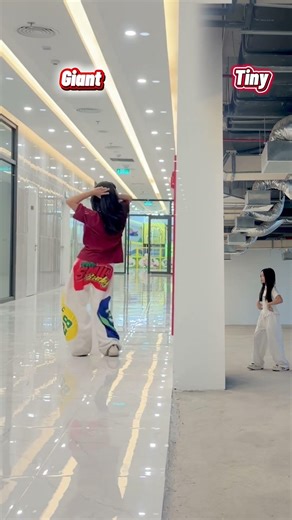 How did it happen? :o SUBSCRIBE FOR BEHIND THE SCENES! Copines tiktok viral trend #fyp #shorts