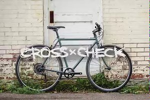 Yes, the flat bar Cross-Check is officially back as a complete bike build. No, this is not an April Fools day post. Tough, versatile, and endlessly customizable, it’s a miracle made out of Chromoly. For all the steely details click the link below or head on down to your local Surly dealer. https://surlybikes.com/bikes/cross_check #surlybikes #surlycrosscheck | The Official Intergalactic Surly Regional HQ