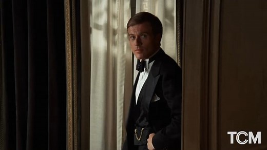 F. Scott Fitzgerald's seminal novel, THE GREAT GATSBY turns 100 this year! 🎉 While one of the story's more popular adaptations, Jack Clayton's film version of THE GREAT GATSBY ('74) was far from the first. Mere months after the book's release, impresario William Brady adapted the novel as a Broadway play, which served as main inspiration for Paramount's 1926 silent film, and its remake in 1949. Clayton's THE GREAT GATSBY ('74) marked Gatsby's third return to the screen – followed by Baz Luhrman