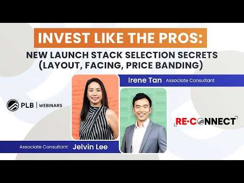 New Launch Condo: Most Buyers Choose the WRONG Stack (Costly Mistake)