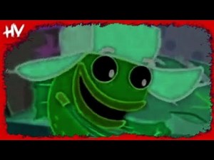 Gasp! - Theme Song (Horror Version) 😱