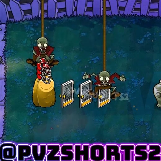 Screen Door Tall Nut Vs Buckethead Zombie #pvz #pvz2 #youtube #youtubeshorts