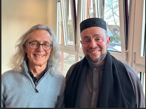 15-MINUTE INTERVIEW WITH Rabbi Gabriel Hagai on silence (Tuesday, February 10, 2026)