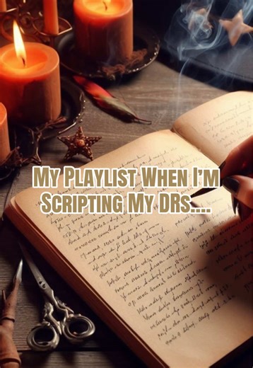 I truly do be hitting a flow state when I am scripting and it is beautiful…. #shifting #shiftok #shiftingrealities #shiftcore #shiftingmotivation