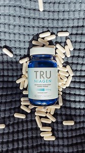 4 comments | What’s the difference between NR and NMN? Well, NR is more scientifically backed, having more regulatory acceptances. NR has garnered more research focus, showing potential health benefits. Notably, the FDA (Food and Drug Administration) banned NMN in the U.S. NIAGEN NR, the supernutrient in Tru Niagen, is the gold standard NAD+ booster. . . . . . . #TruNiagen #CellularHealth #HealthyAging #NR #GoldStandard #ChromaDex | Tru Niagen | Facebook