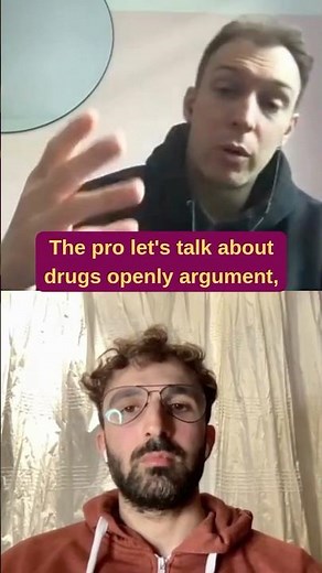 "Drugs Work, BUT..." - Eric Helms