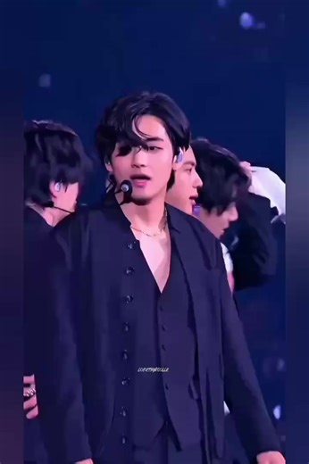 BTS V: The Multifaceted Talent of Kim Taehyung