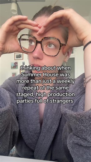 Exploring the Weekly Backyard Party Concept