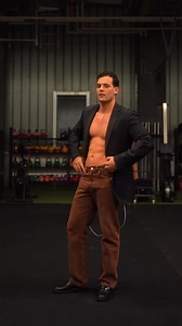 253K views · 12K reactions | Oh, they don't know? Go on, tell em 廒The rope I use @swissskip | Dayan Kolev | Facebook