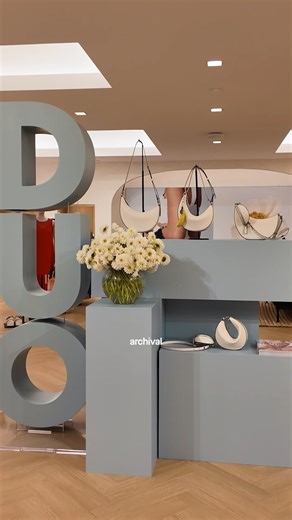 We're still manifesting an early Spring ☺️ #katespadeny #springsummer2026 | kate spade new york