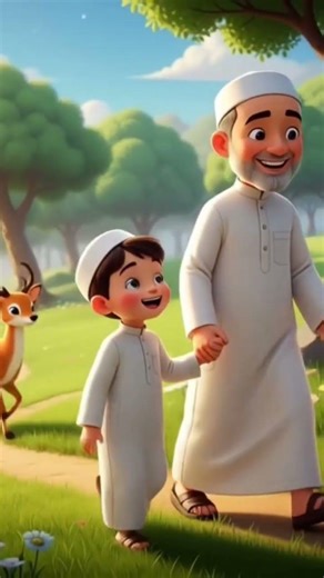 Learn Arabic Alphabet for Kids! 🌙 | Alif Ba Ta Song |