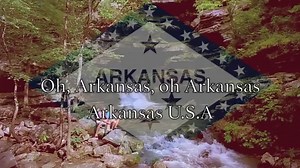 Oh, Arkansas