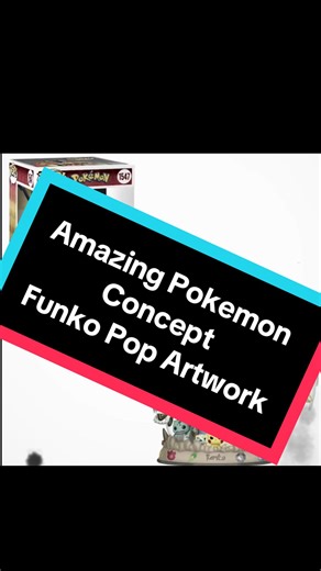 Concept Ash Ketchum Funko Pop Art That Is Simply Amazing! #Pokemon #funko #funkopop #ashketchum #pokemoncommunity
