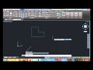 AutoCAD I 12-01 Moving Objects