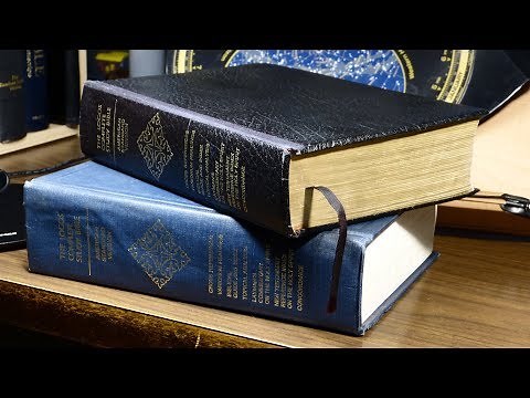 The Logos Complete Study Bible - American Standard Version