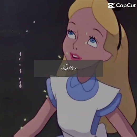 Disney#Alice