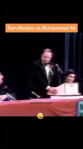 Don Rickles on Instagram: "The King of Insult Comedy: Don Rickles (1926-2017). Relive the genius of "Mr. Warmth," the only comedian who could relentlessly insult everyone—from the biggest stars in Hollywood like Frank Sinatra, to the guy sitting in the back row—and still be adored. Don Rickles mastered the art of the affectionate jab, turning his stand-up act into a high-wire, unscripted roast where no one was safe, but everyone was laughing. Rickles' career, cemented by his legendary and unpred