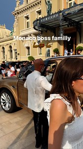 2.2M views · 15K reactions | Monaco boss family | Monaco Cars Luxury | Facebook