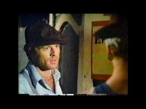 KCOP (Independent, Now MyNetworkTV) "Dramatic Duos" Promo 1986