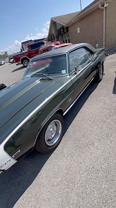 48K views · 2.6K reactions | American Muscle Car Lot Inventory Walk Around 9/13/23 Maplemotors.com #oldschool #american #musclecars #vintage #hotrods #walk #talk #playtoys #usa #classic #chevrolet #mopar #ford | Maple Motors | Facebook
