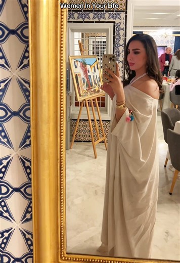 Discover the Beauty of Tunisian Women