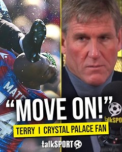 Simon DEFENDS Millwall fans over 'Let Him D*e!' chants after the HORROR tackle on Mateta! 🤷‍♂️😳 | talkSPORT