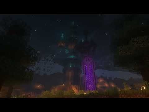 C418 - 19. The End - Minecraft Volume Beta