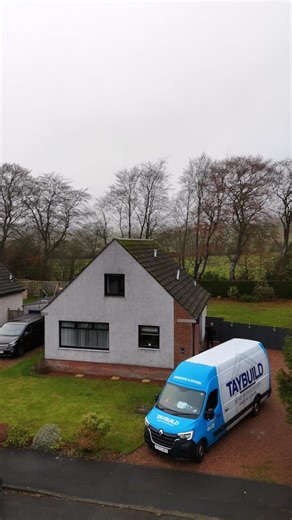 We've installed New Black Veka Upvc Windows, Upvc back door & a Stunning Black Composite Door & Side Panel for our customer Julie in Balmullo, Fife. Julie is another of our returning customers, having used our team at Taybuild before. She was so impressed with our products and service that she has returned to have all of the windows and doors replaced at her new home. Contact us today for a free quote, If you're looking to upgrade your windows & doors with new A-rated Upvc Windows, Doors & Compo