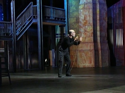 George Carlin - Jammin' in New York - Stand Up Comedy Full Show