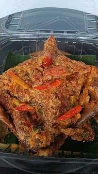 AYAM LODHO DAN NASI GURIH AMBENGAN video lengkap klik judul diatas #lodhoayam #nasiuduk