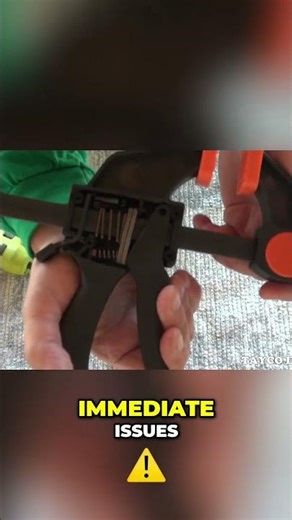 Fix Broken Bar Clamps: Simple Repair Guide #shorts