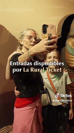 Explora El Horizonte de Keops en Buenos Aires