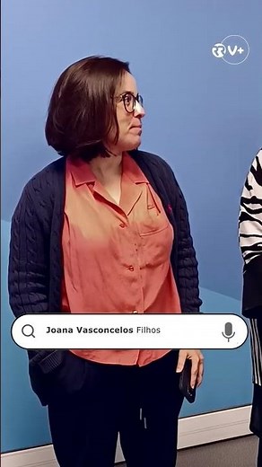 O que é que as pessoas mais pesquisam sobre Joana Vasconcelos