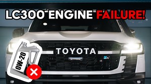 There has been plenty of controversy recently about the 300 Series and some issues out there regarding the engine, conversions, modifications, towing, and warranty. Let’s put some of these concerns to rest. In this video, we dive into the issue causing an engine failure and show exactly how you can do maintenance to prevent it. While an engine failure sounds like a worst-case scenario, there are simple solutions that can help prevent it from happening in the first place. One key fix we cover - A
