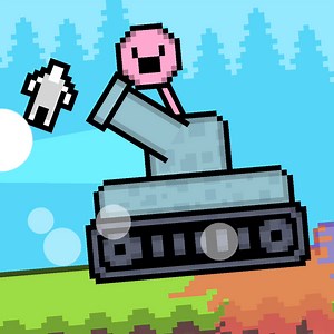 Just Tanks - Hrajte Online Zdarma! | Poki