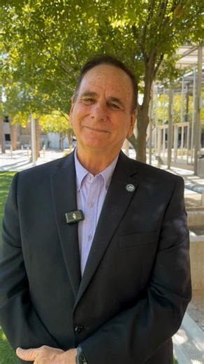 🌳 Celebration of Arbor Day in Chandler Come celebrate with us at this FREE event and enjoy family-fun activities, planting advice and the tree-mendous benefits of trees. 📅 Saturday, Nov. 1 ⌚ 9 - 11 a.m. 📍 Tumbleweed Park For more information, visit chandleraz.gov/ArborDay | Mayor Kevin Hartke