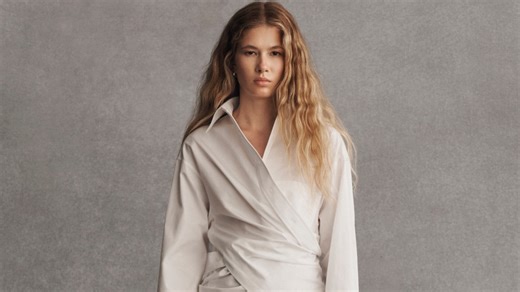 Lafayette 148’s Love Story to New York for Spring 2026