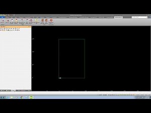 Introduction to VBA Macros in ALPHACAM | ALPHACAM Tutorial