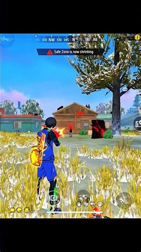 এটা কি ছিলো?🤔 #freefire #gaming