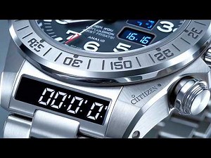 Top 7 Best Citizen Eco-Drive Watches You Can’t Miss (2026)