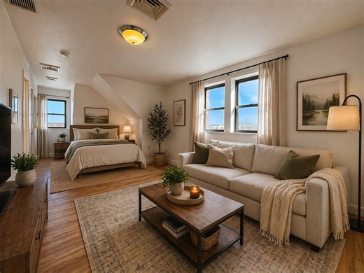 6 S Washington St #401, North Attleboro, MA 02760 - MLS 73506545 - Coldwell Banker