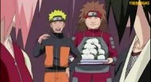 Naruto Shippuuden / Наруто: Ураганные хроники - 183 серия (русская озвучка)