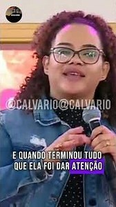 VOCÊ VAI CHORA ASSISTIR ESSE TESTEMULHO 🔥✅️💘