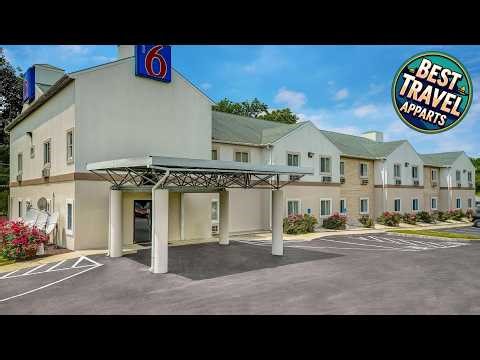 Motel 6 Gordonville, PA - Lancaster PA | Lancaster (PA), United States | Hotel Review 🏨