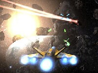Space Battle - Video Walkthrough