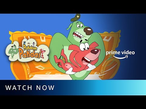 Pakdam Pakdai - Watch Now | Amazon Prime Video