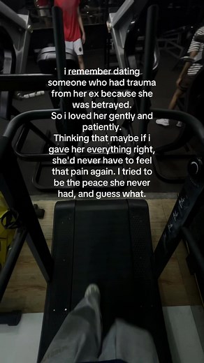 I Remember Dating Someone Who Had Trauma — How to Love Someone Hurt by an Ex