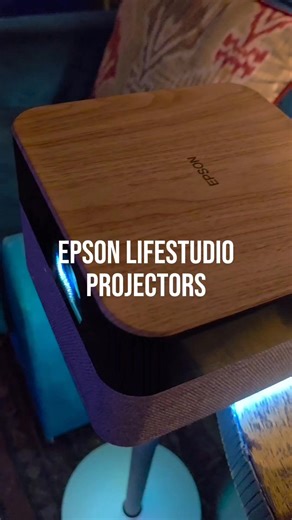EPSON Philippines unveiled its new EPSON Lifestudio lifestyle mini projectors, designed for gaming, entertainment, and office use. They are lightweight, support up to 4K resolution, offer higher brightness, and feature built-in Google TV, Chromecast, and Bose-tuned speakers. #CreateTheMomentWithEpson #epsonlifestudio Epson | Megabites.com.ph