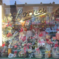 Lorna Florist, Nottingham | Funeral Flowers - Yell